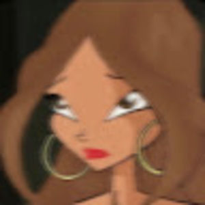 Meet your Posher, Samanta